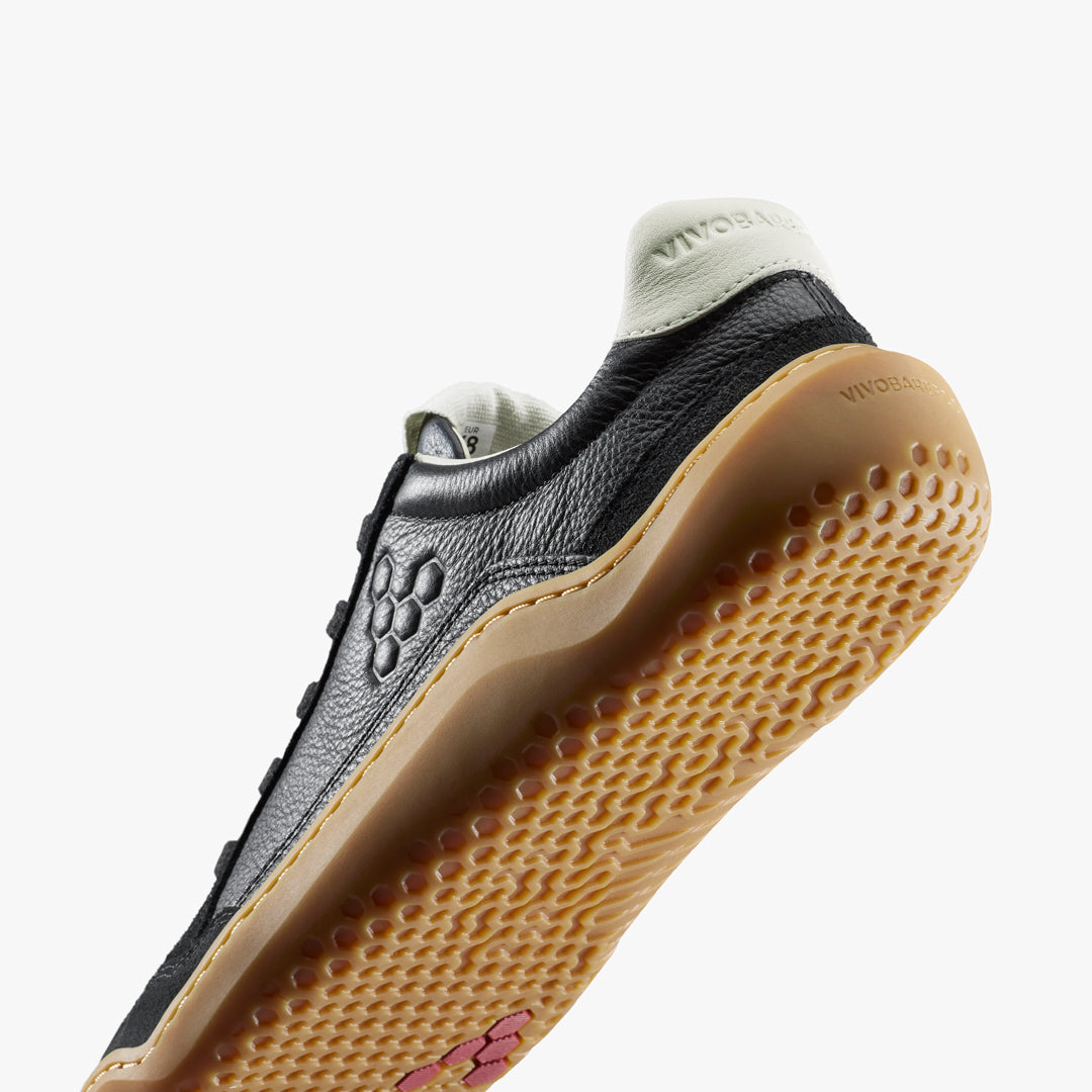 GOBI III SNEAKER LEATHER WOMENS
