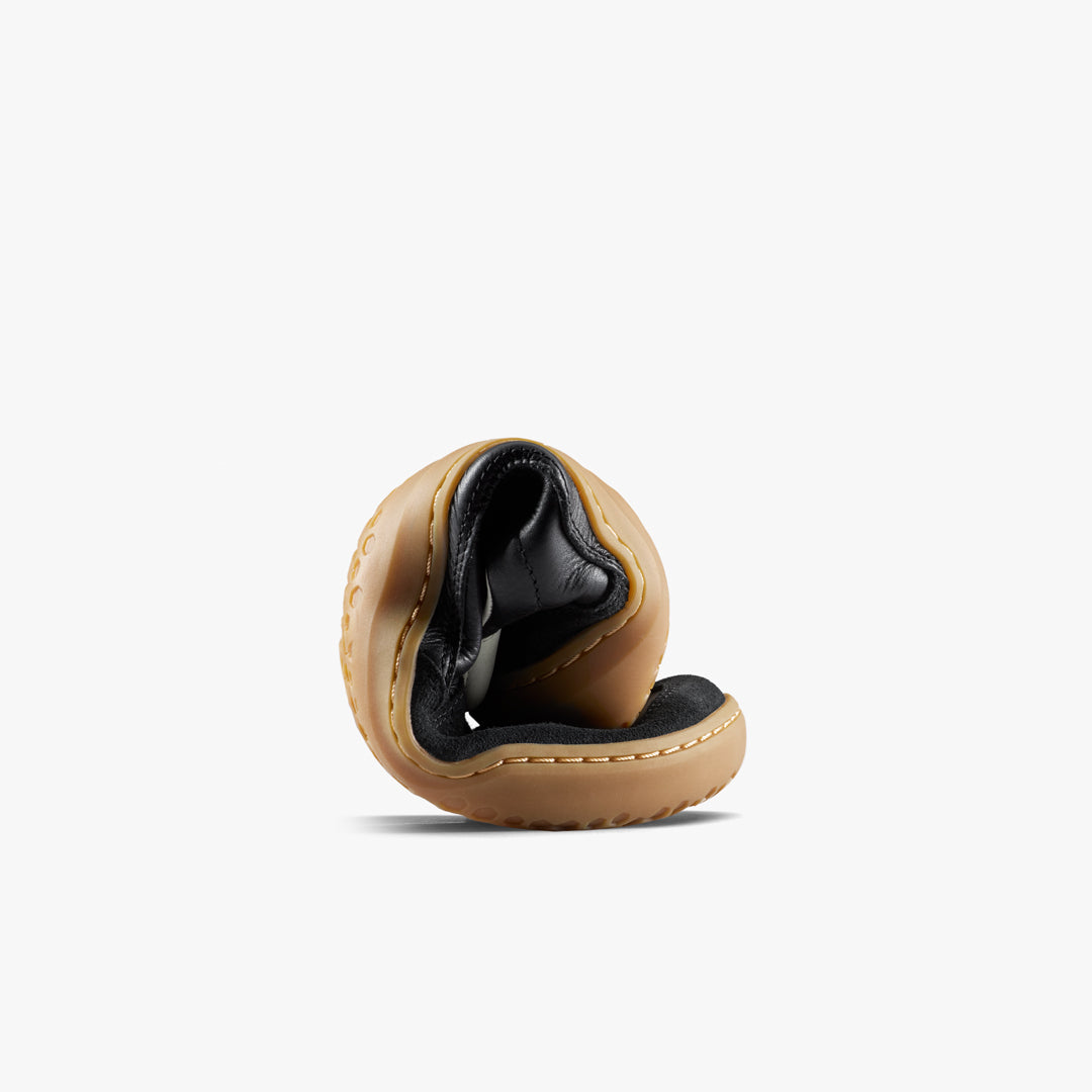 GOBI III SNEAKER LEATHER WOMENS