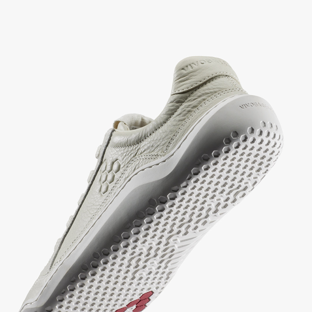 GOBI III SNEAKER LEATHER WOMENS