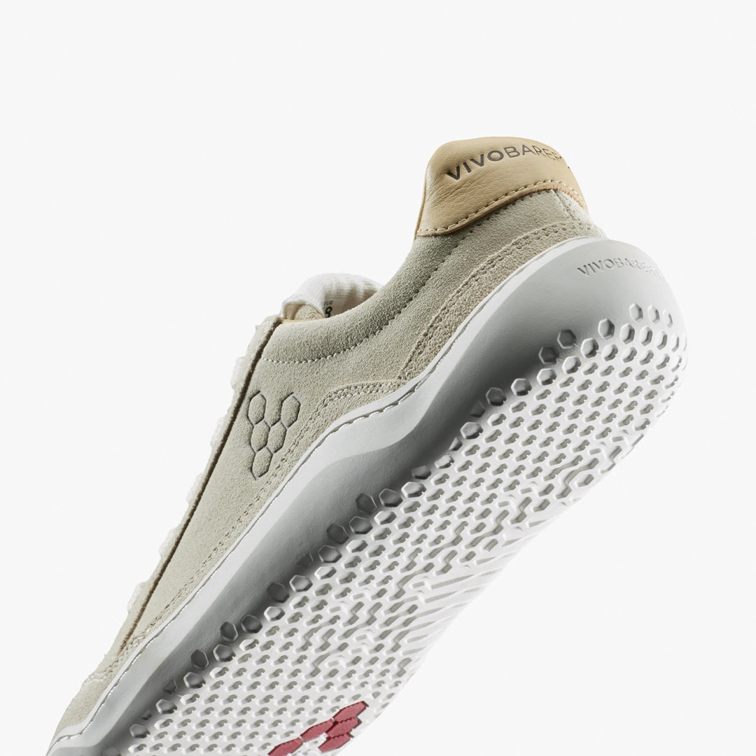 GOBI III SNEAKER LEATHER WOMENS