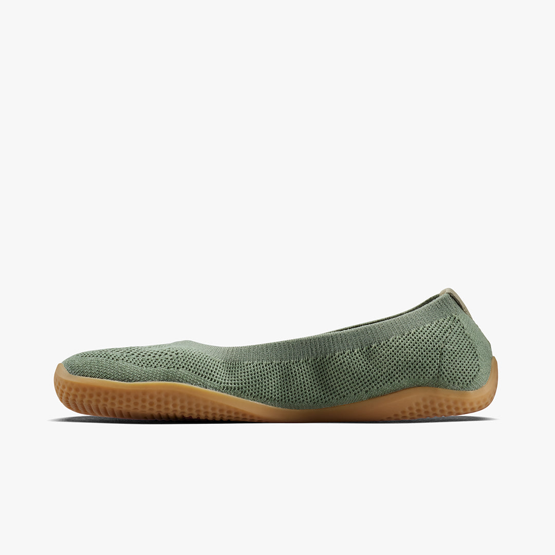 ASANA YIN BALLERINA KNIT WOMENS