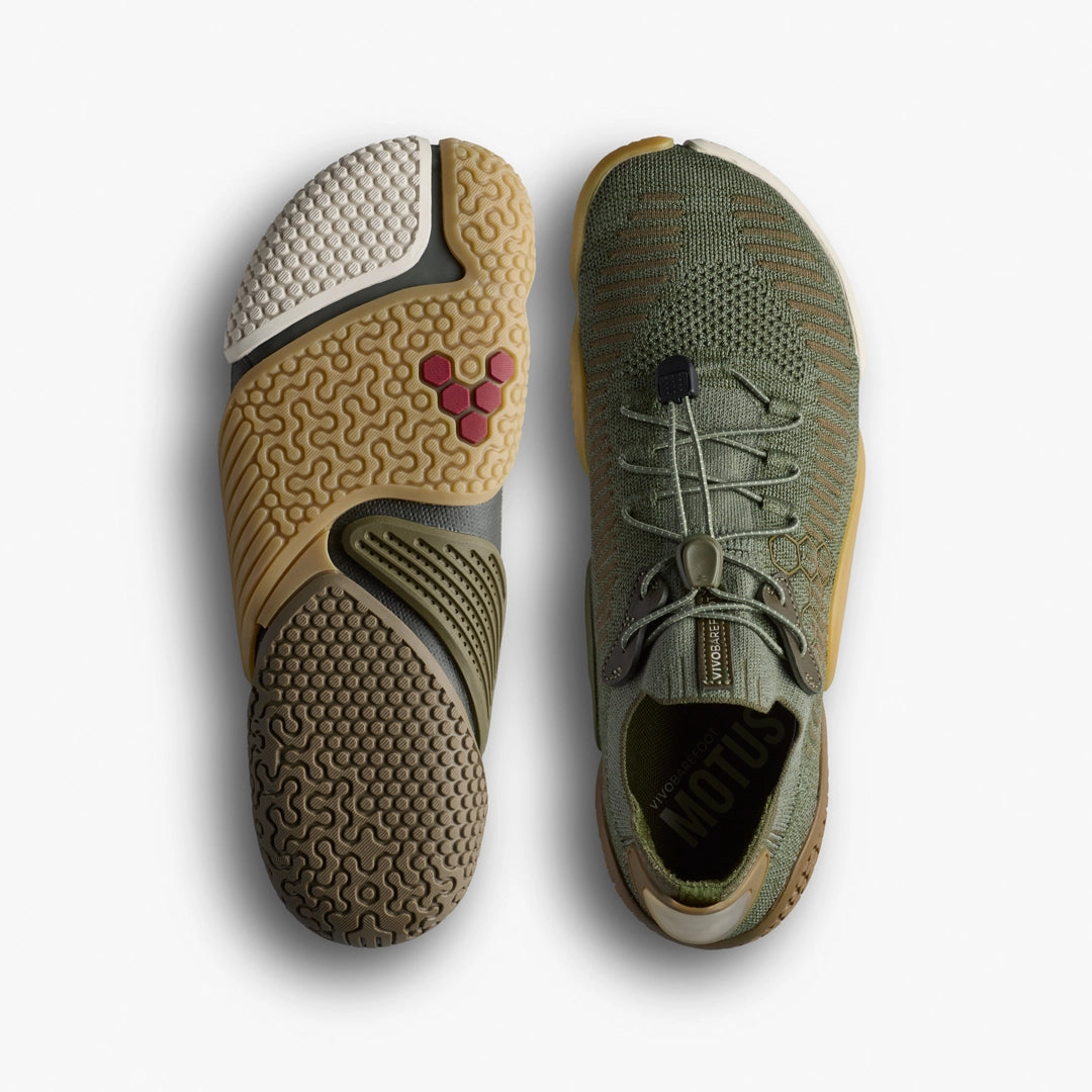 MOTUS FLEX NATURAL WOMENS