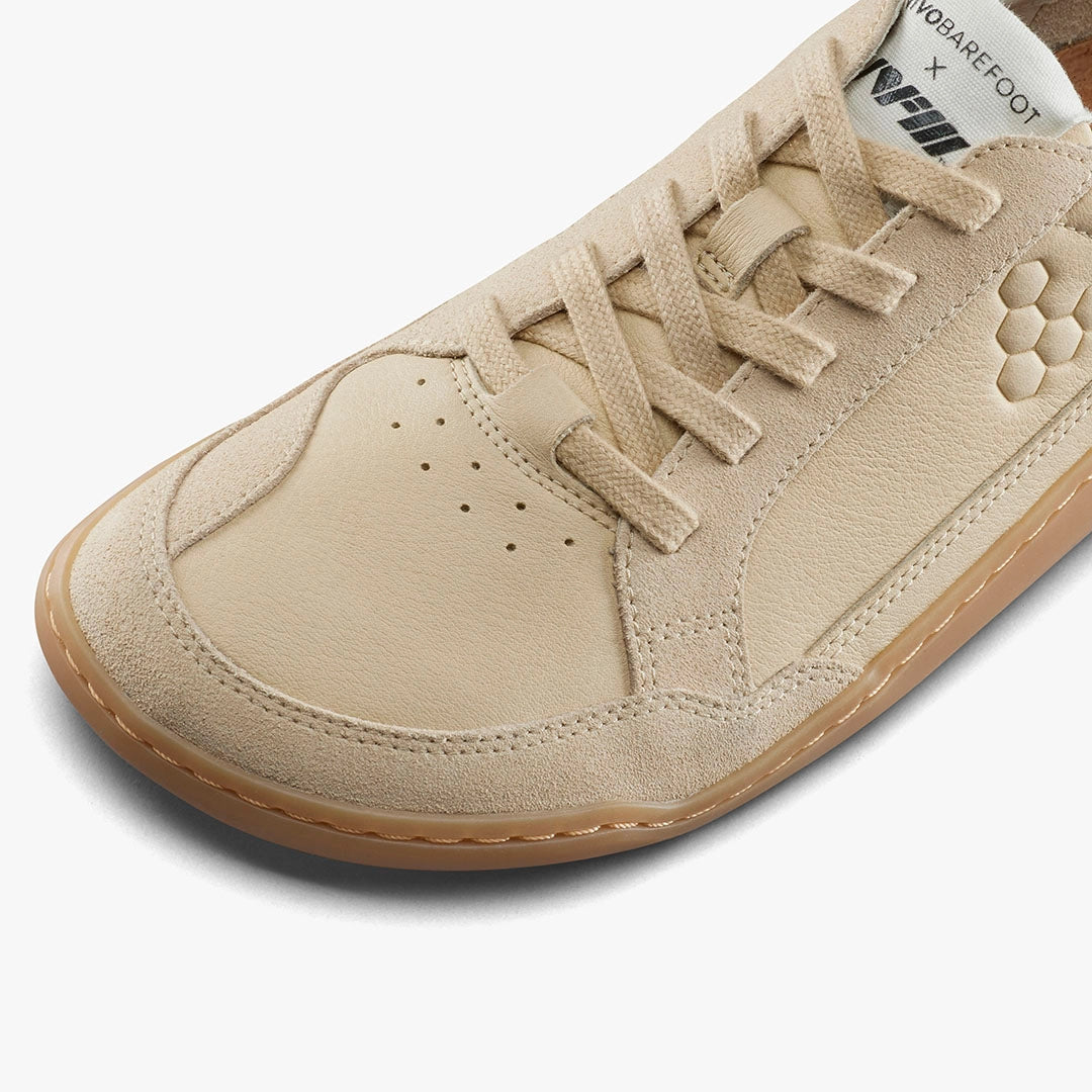 GOBI II SNEAKER PREMIUM LEATHER WOMENS