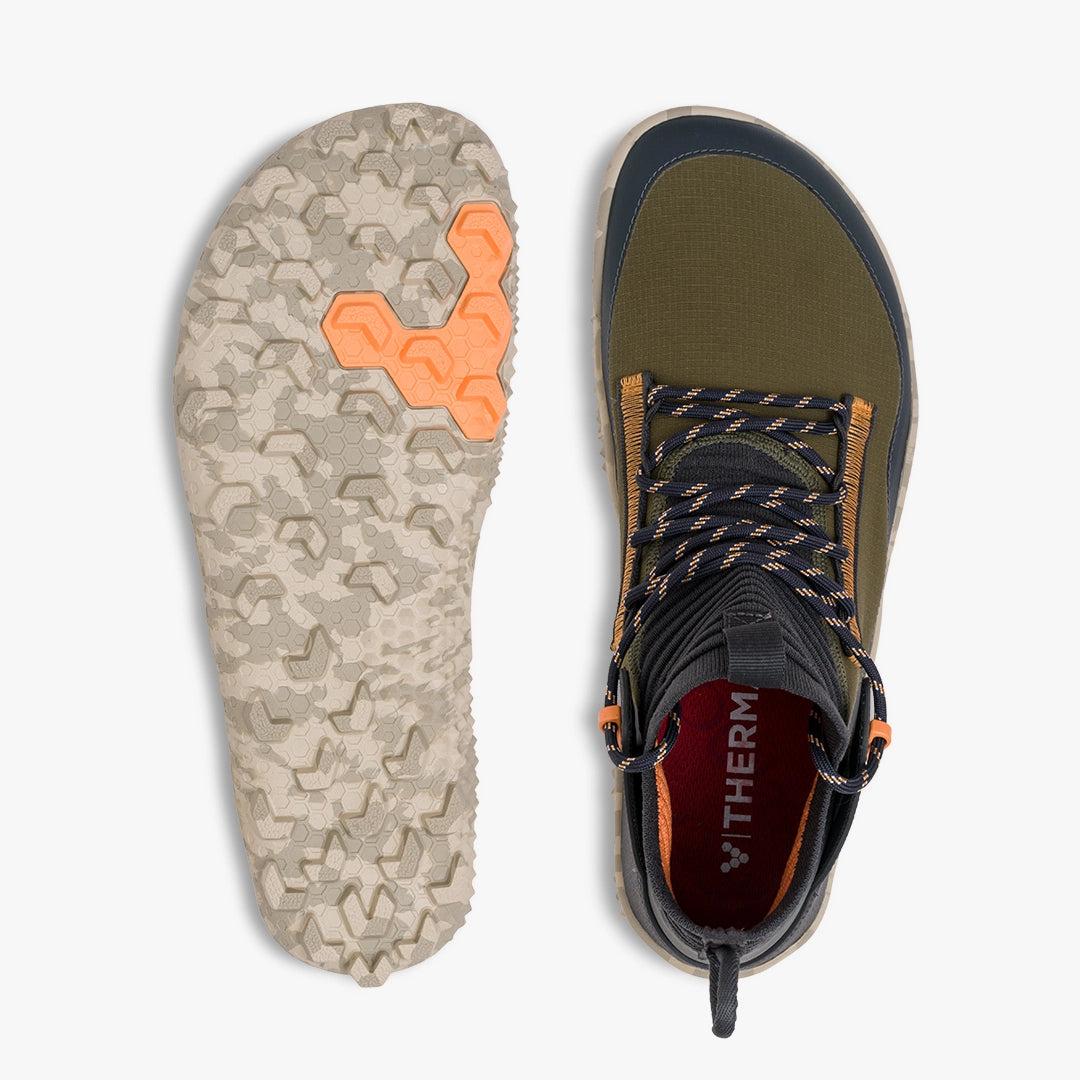 MAGNA LITE WR SG MENS