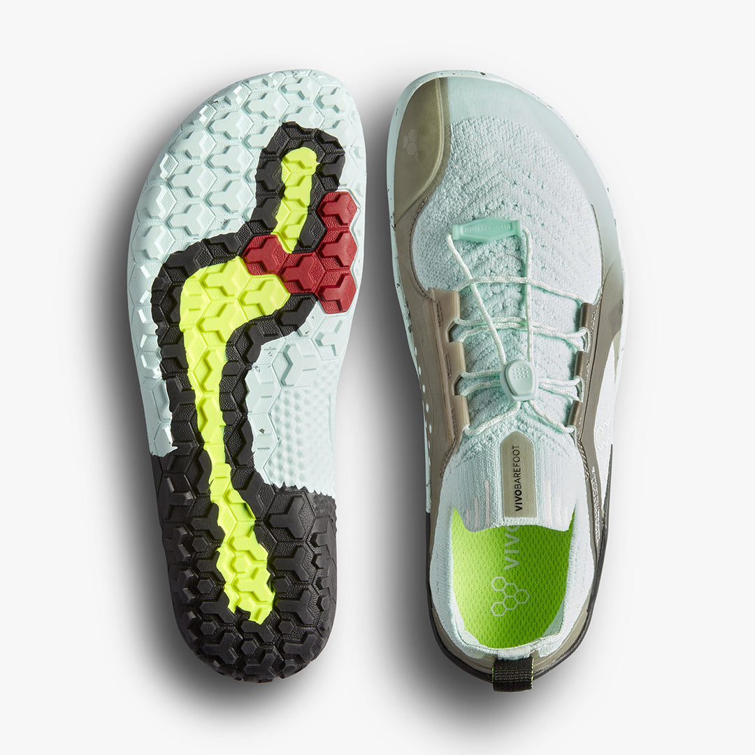 PRIMUS TRAIL KNIT FG 男裝