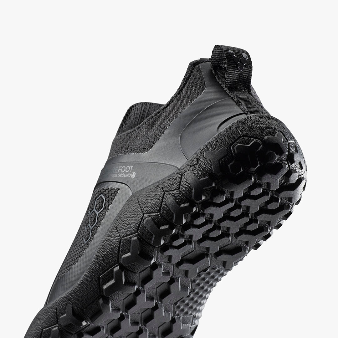 PRIMUS TRAIL KNIT FG 男裝