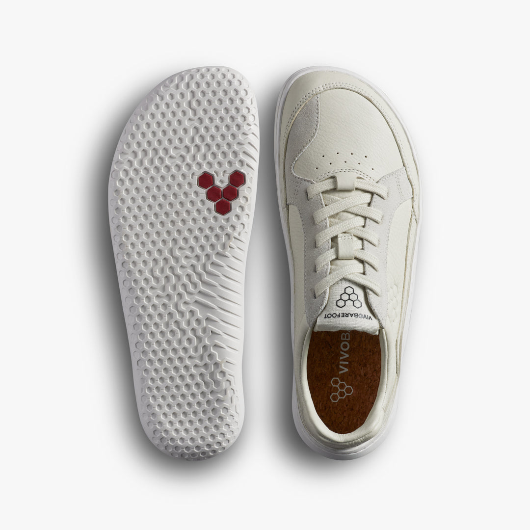 GOBI III SNEAKER LEATHER MENS