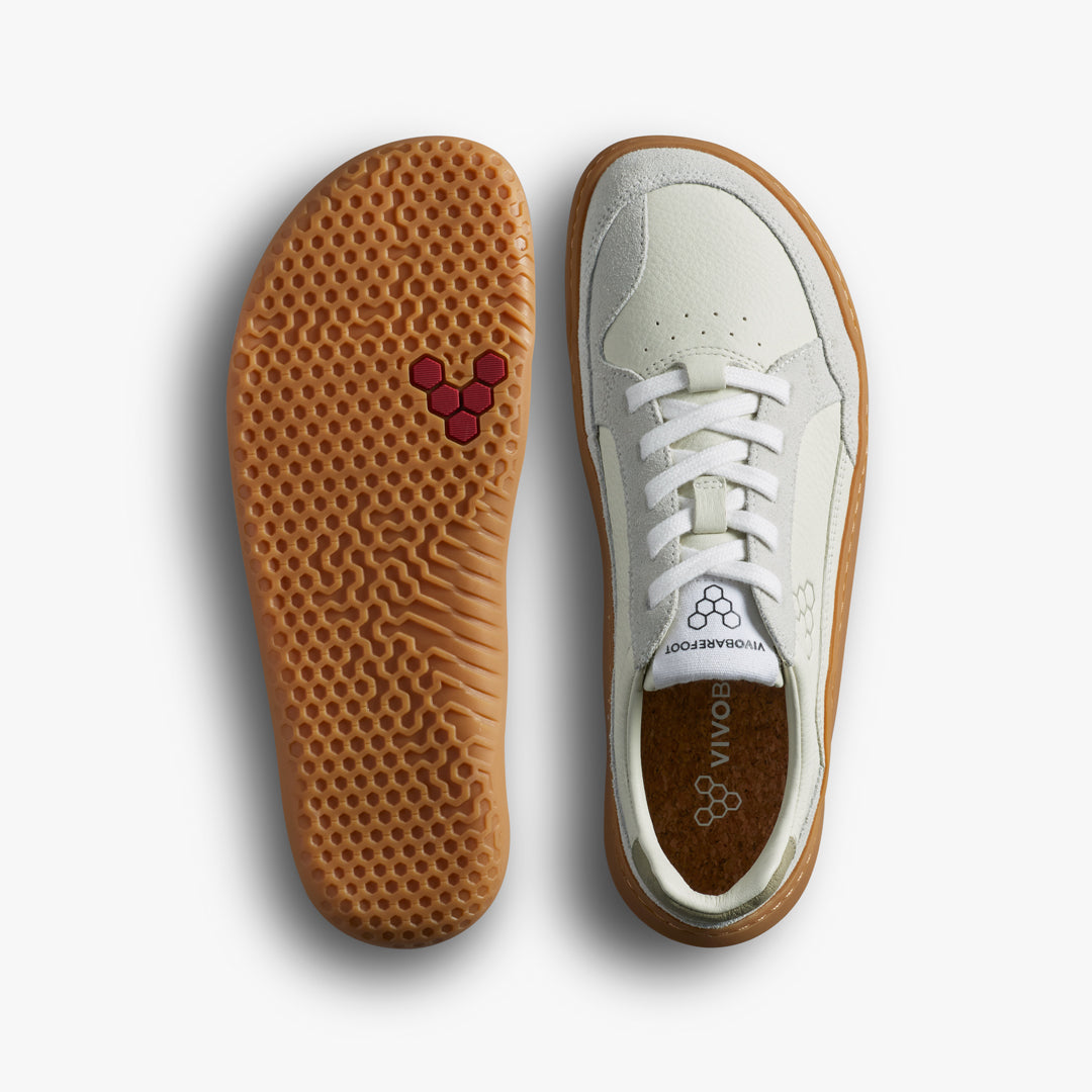 GOBI III SNEAKER LEATHER MENS