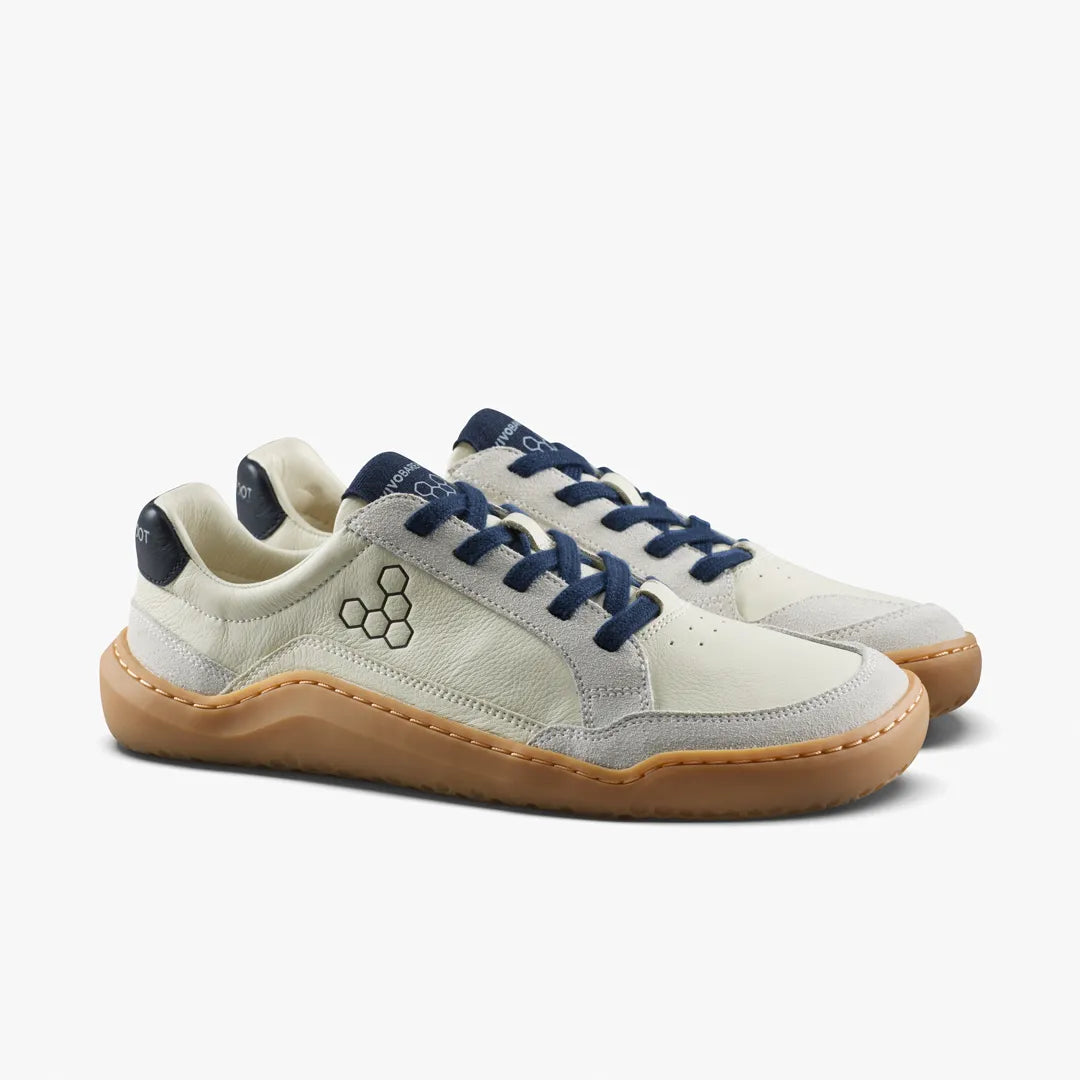 GOBI III SNEAKER LEATHER MENS