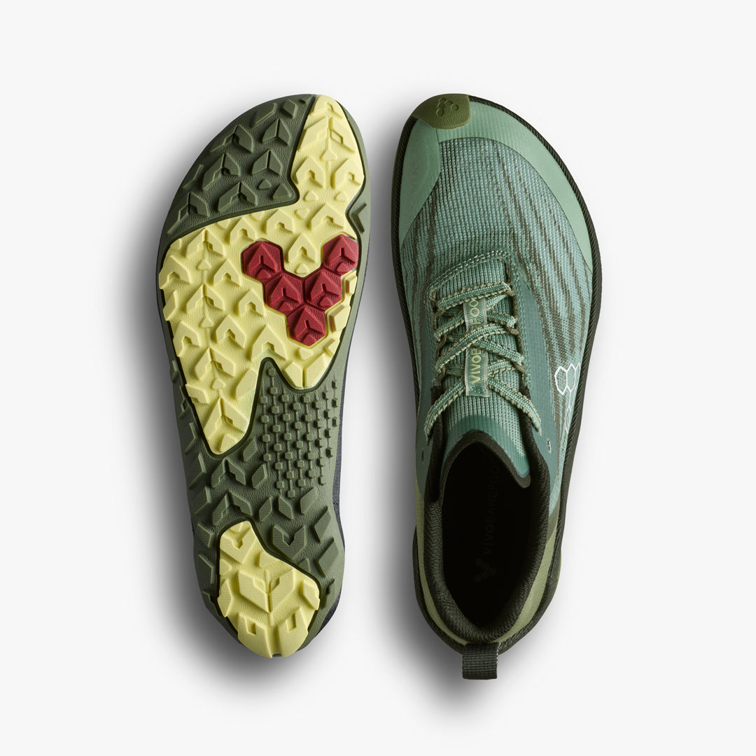 PRIMUS TRAIL FLOW MENS