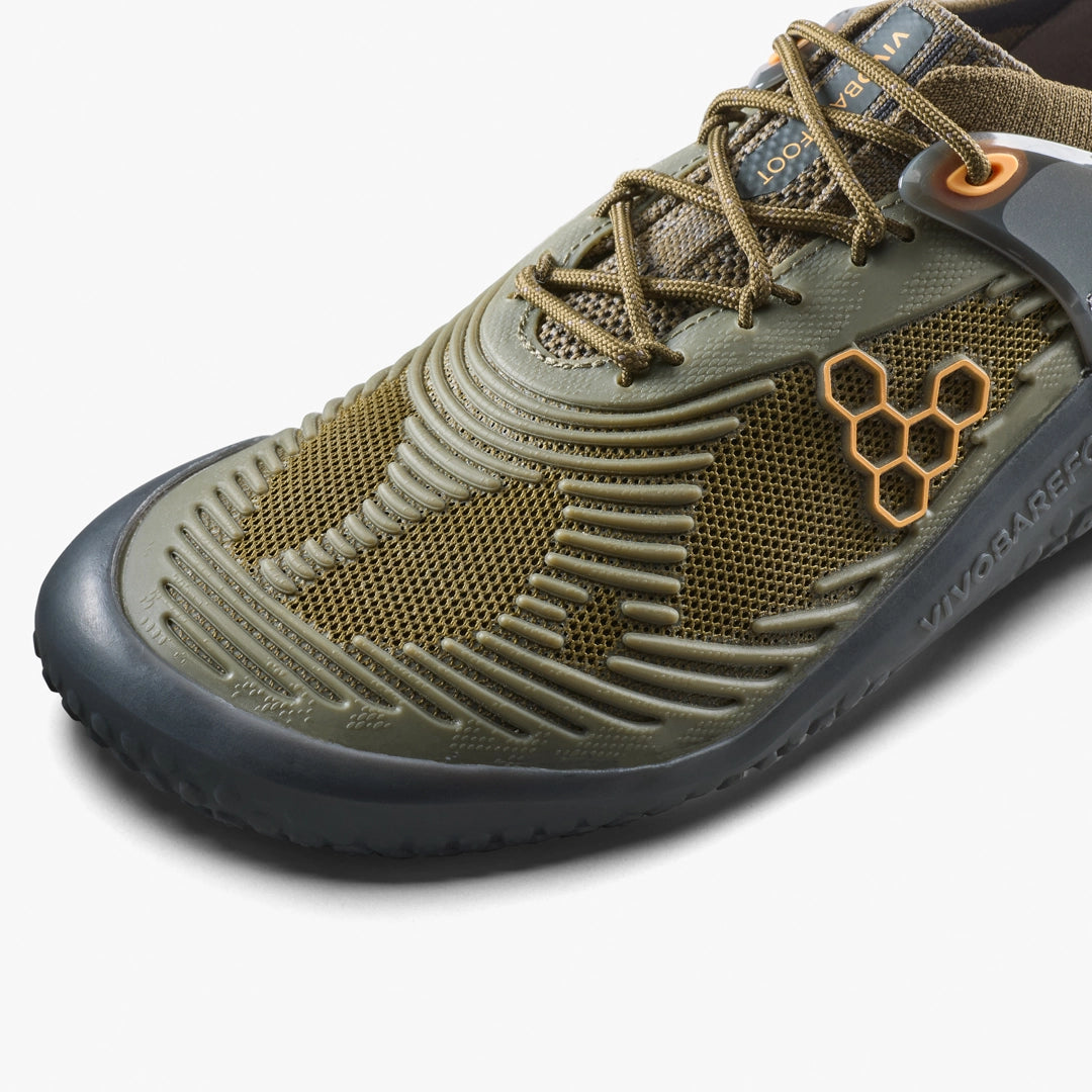 MOTUS STRENGTH II MENS