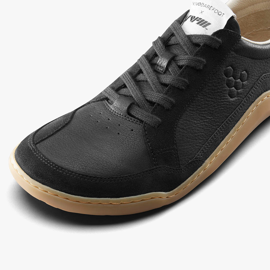 GOBI II SNEAKER PREMIUM LEATHER MENS