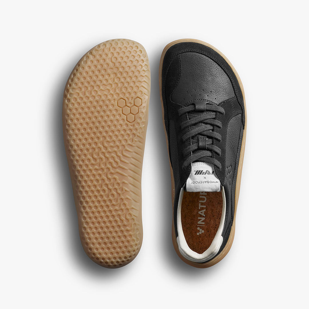 GOBI II SNEAKER PREMIUM LEATHER MENS