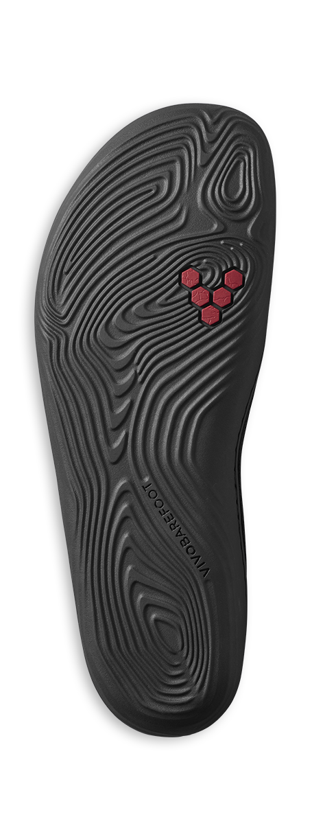 Sensus Moc Lace Up Leather 男裝