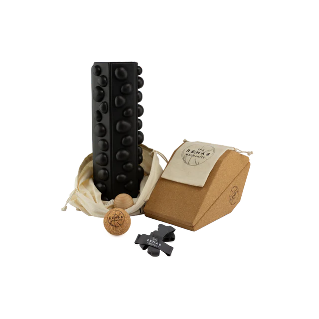 The Rehab Mechanics Foot Proprioception Kit