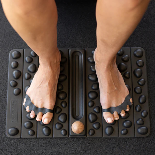 The Rehab Mechanics Proprioception Mat