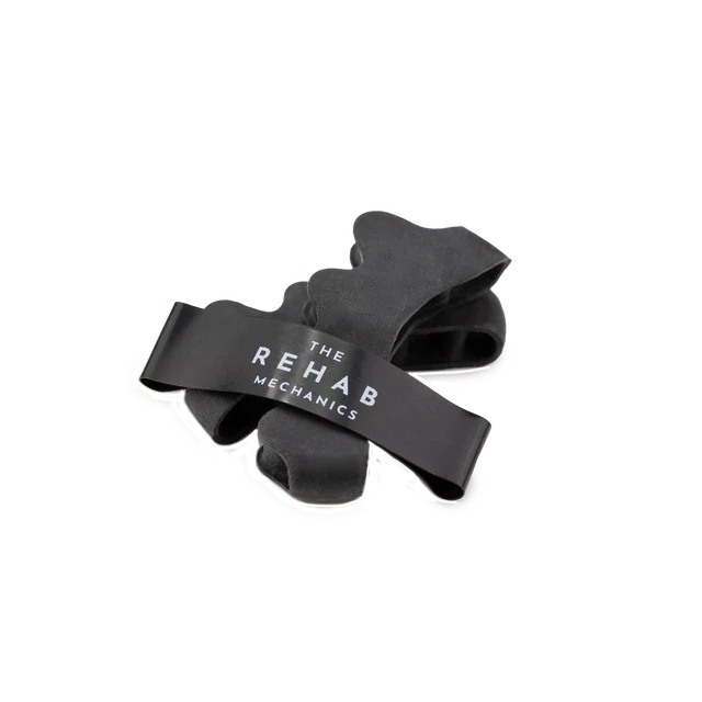 The Rehab Mechanics Toe Spacers Pack