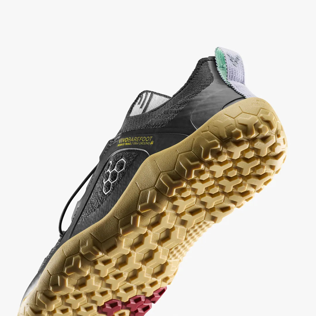 PRIMUS TRAIL KNIT FG GROUNDING WOMENS