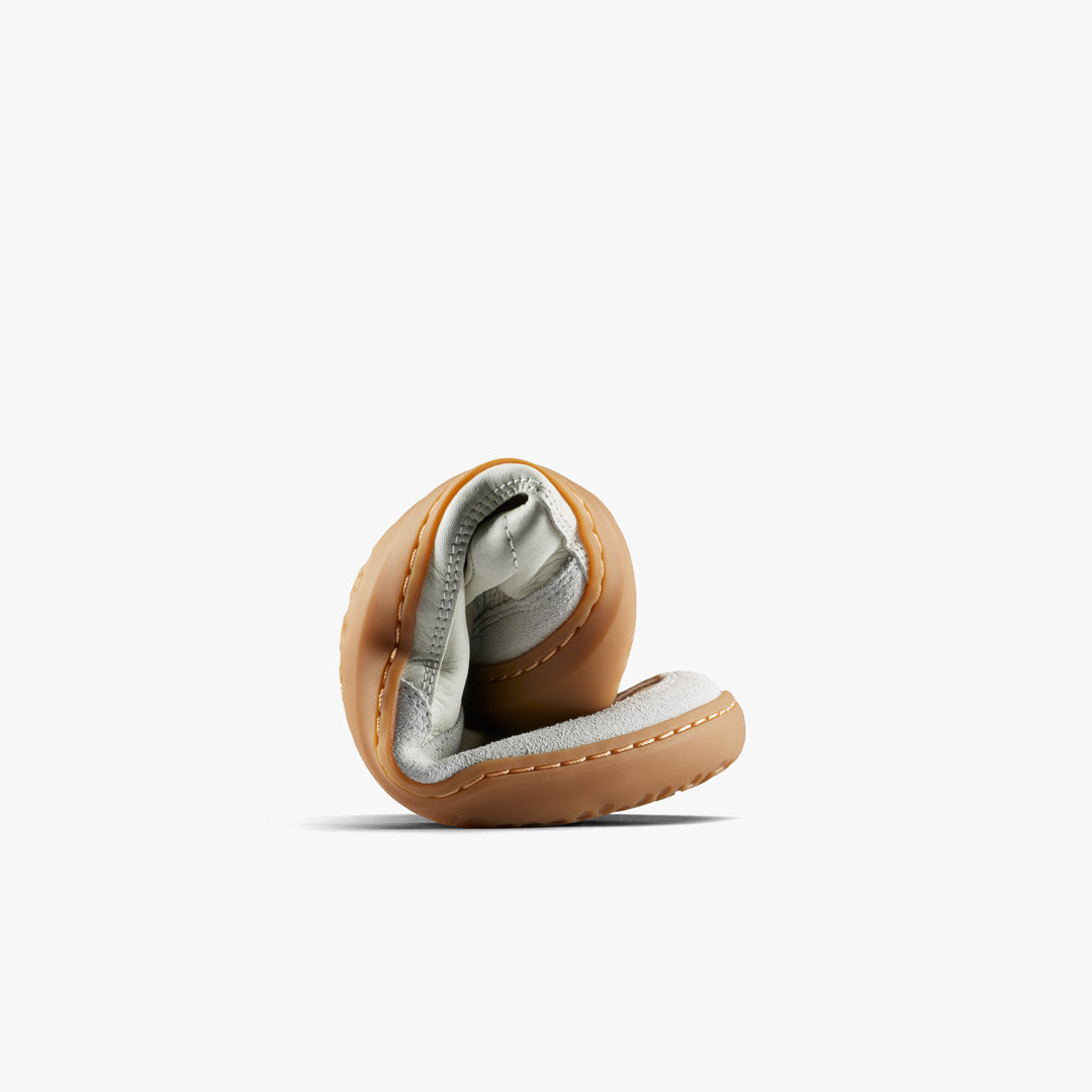 GOBI III SNEAKER LEATHER WOMENS
