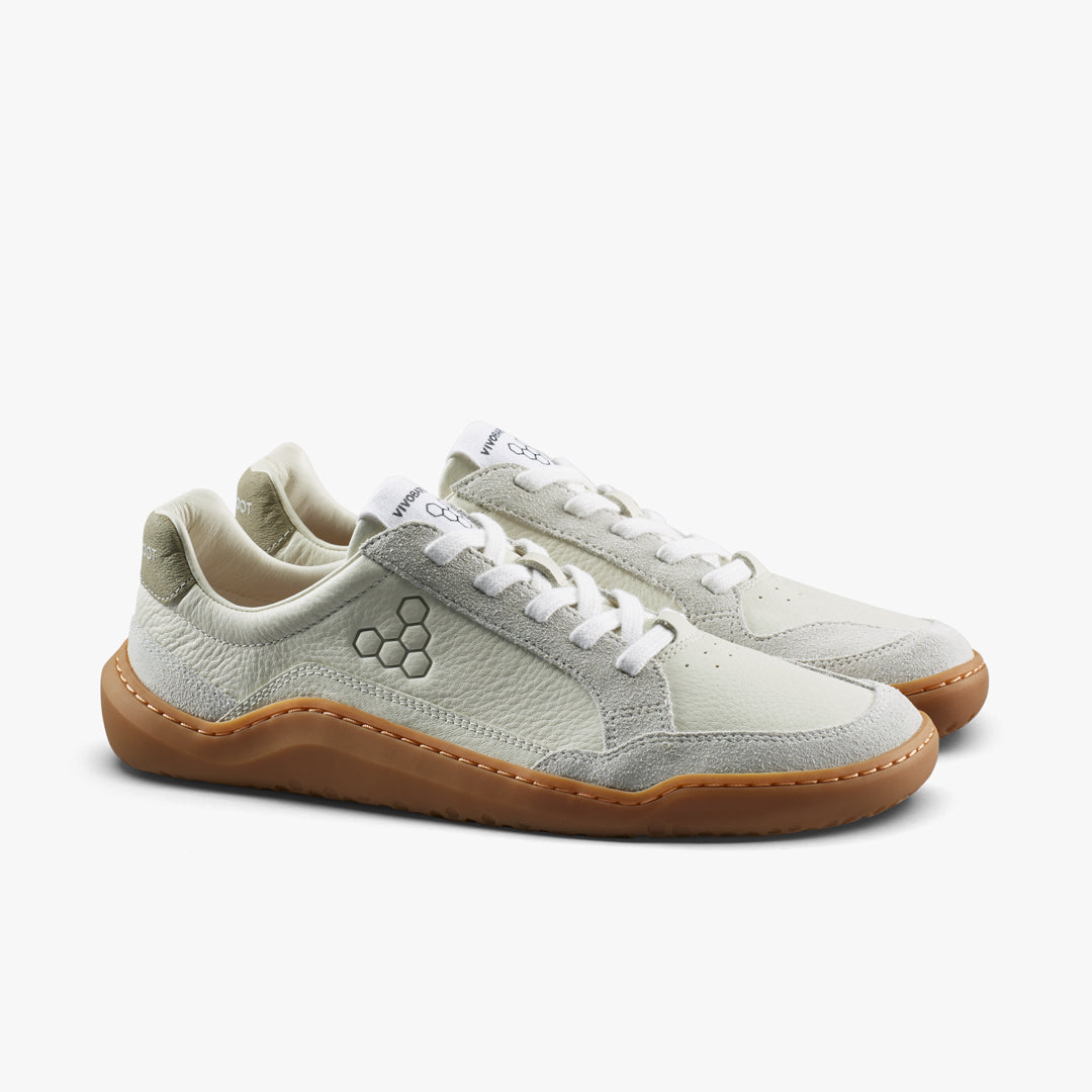GOBI III SNEAKER LEATHER WOMENS