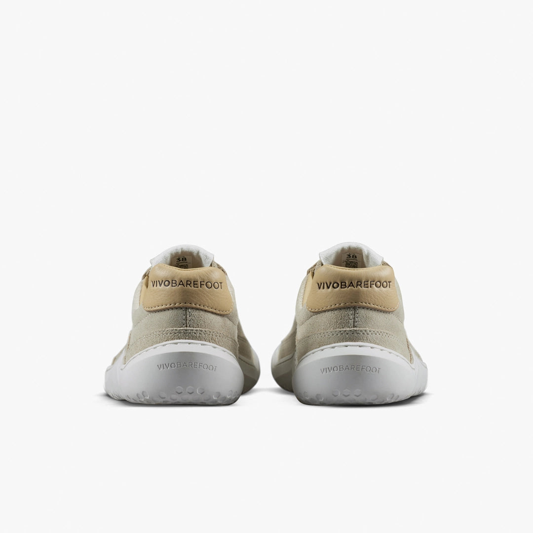 GOBI III SNEAKER LEATHER WOMENS