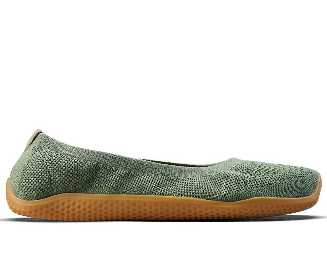 ASANA YIN BALLERINA KNIT WOMENS