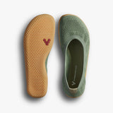 ASANA YIN BALLERINA KNIT WOMENS