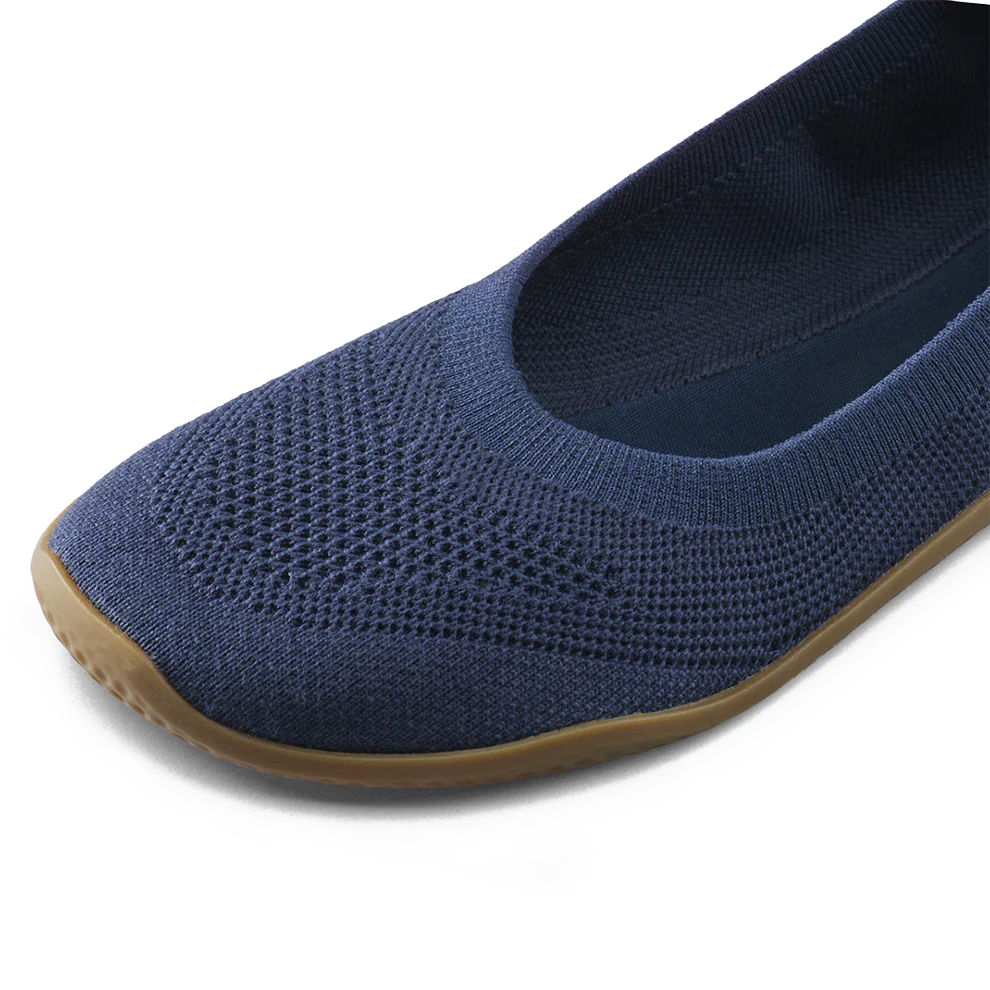 ASANA YIN BALLERINA KNIT WOMENS