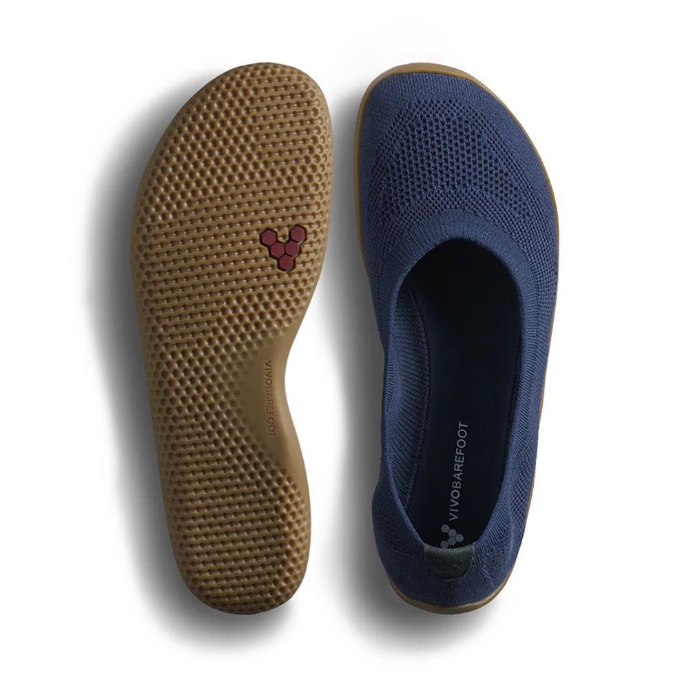 ASANA YIN BALLERINA KNIT WOMENS