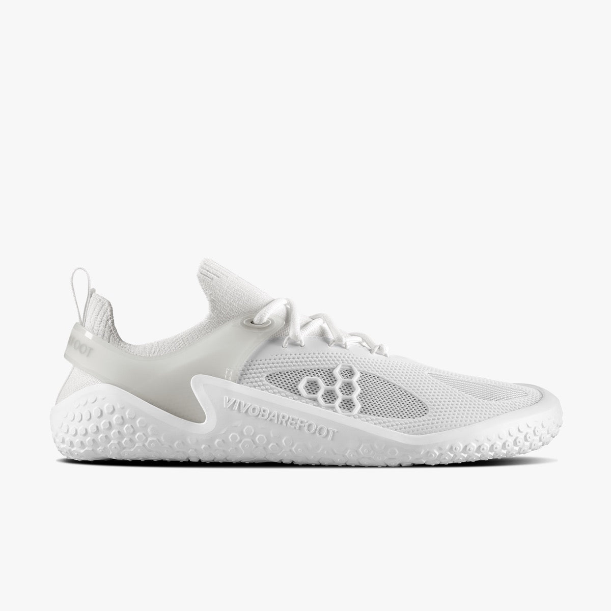 BRIGHT WHITE
