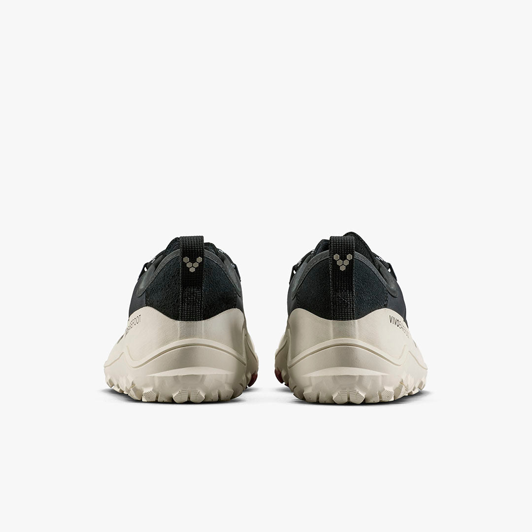 Tracker Leather AT Low Mens