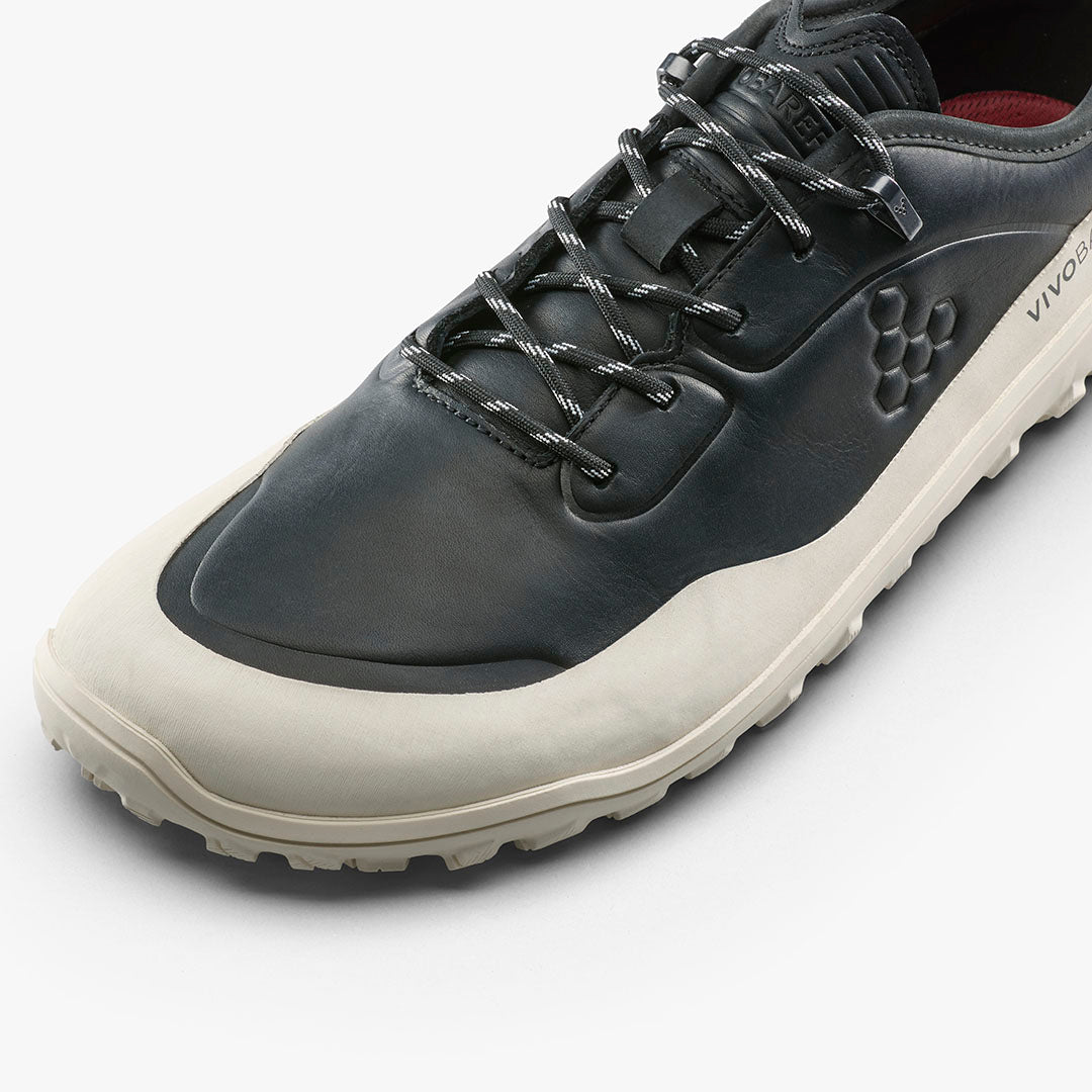 TRACKER LEATHER AT LOW MENS – VIVOBAREFOOT HK