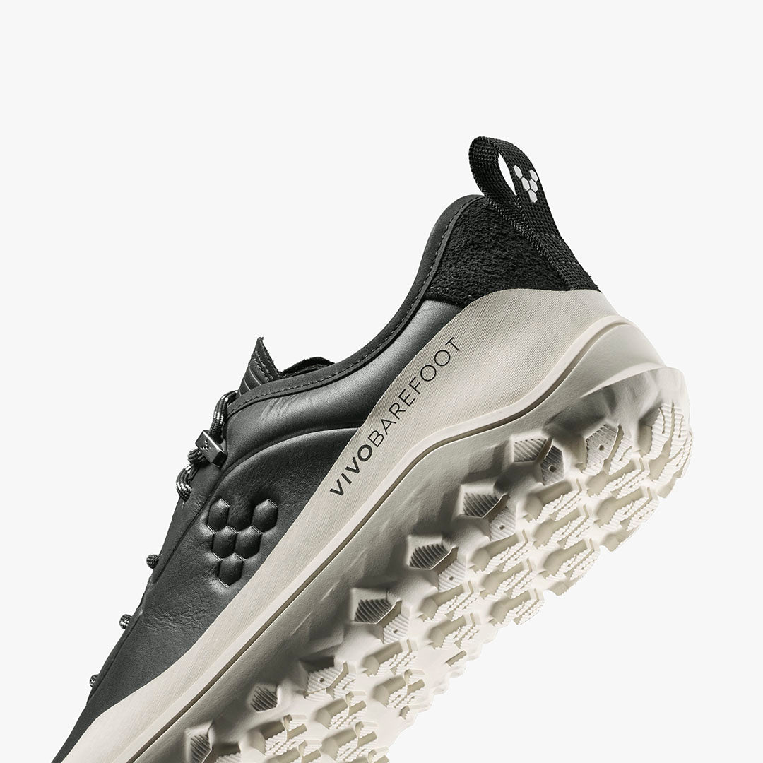 Tracker Leather AT Low Mens