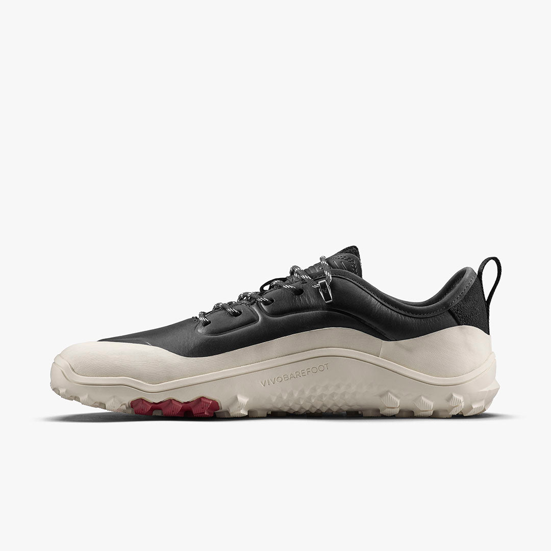 Tracker Leather AT Low Mens