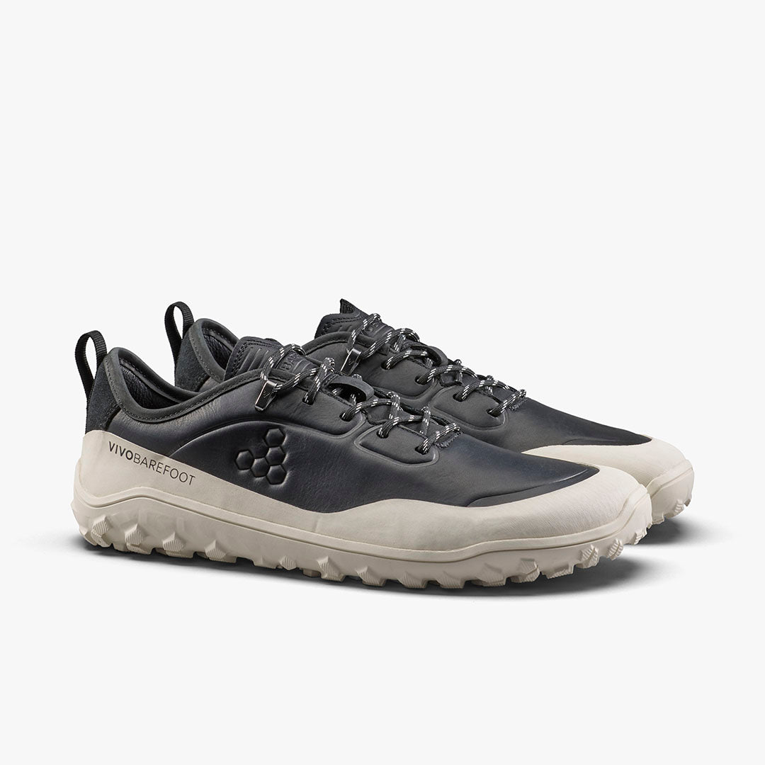 Tracker Leather AT Low Mens