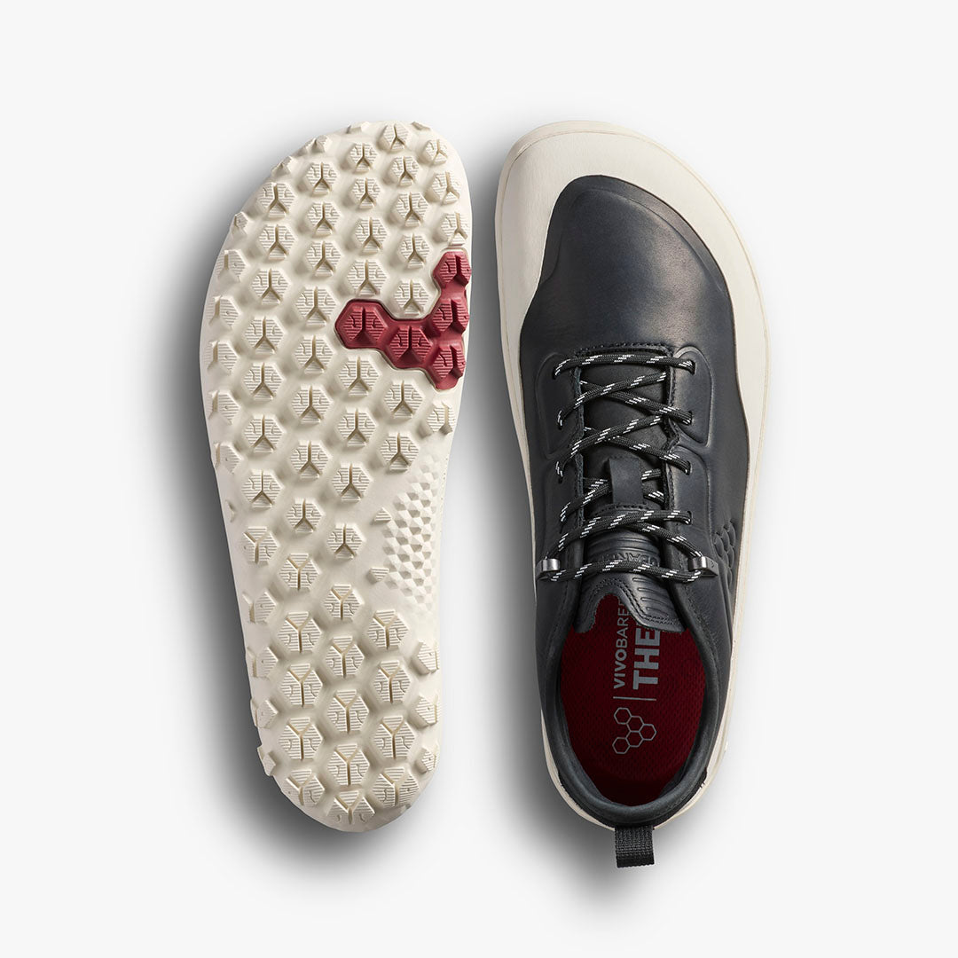TRACKER LEATHER AT LOW MENS – VIVOBAREFOOT HK