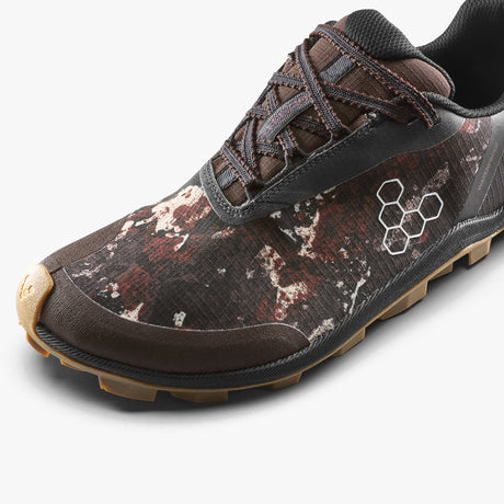 PRIMUS TRAIL FLOW WP WOMENS - Mole Print