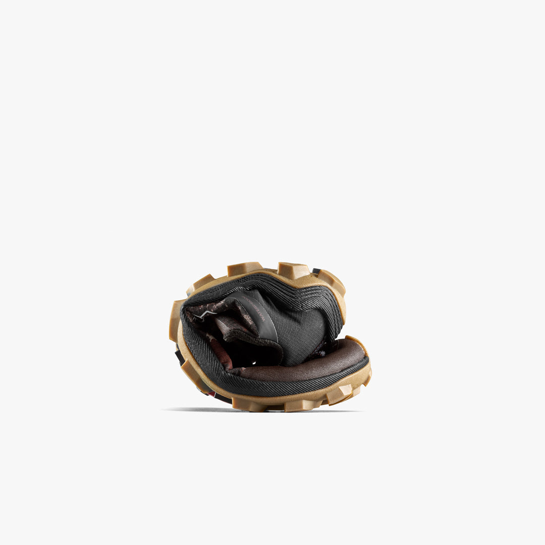 PRIMUS TRAIL FLOW WP WOMENS - Mole Print