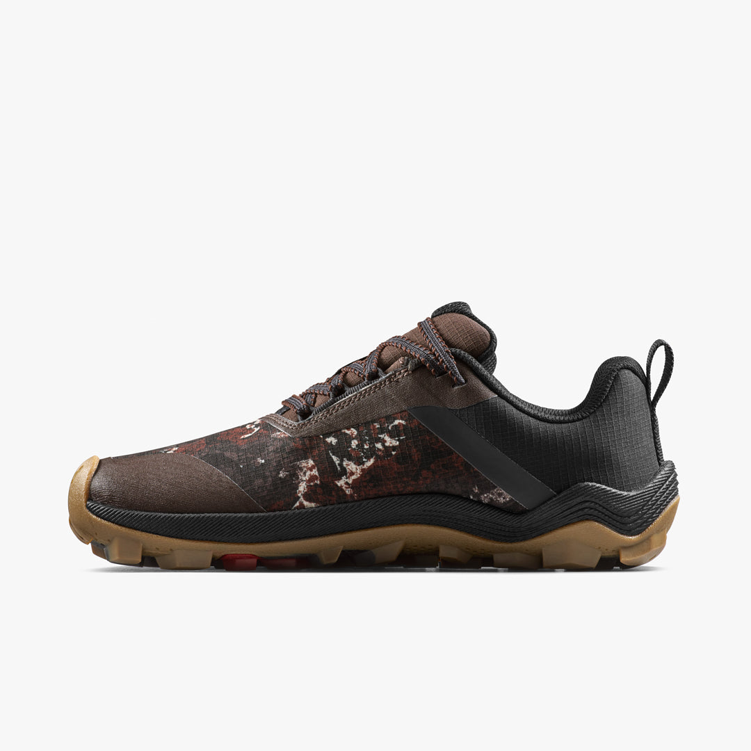 PRIMUS TRAIL FLOW WP WOMENS - Mole Print