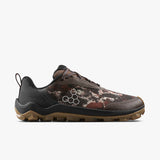 PRIMUS TRAIL FLOW WP WOMENS - Mole Print