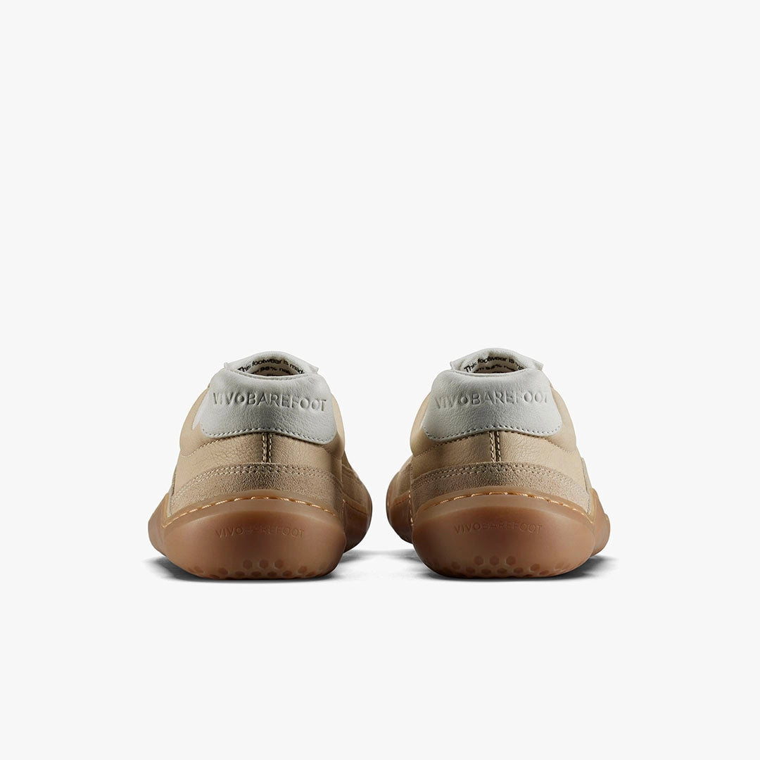 GOBI II SNEAKER PREMIUM LEATHER 女裝