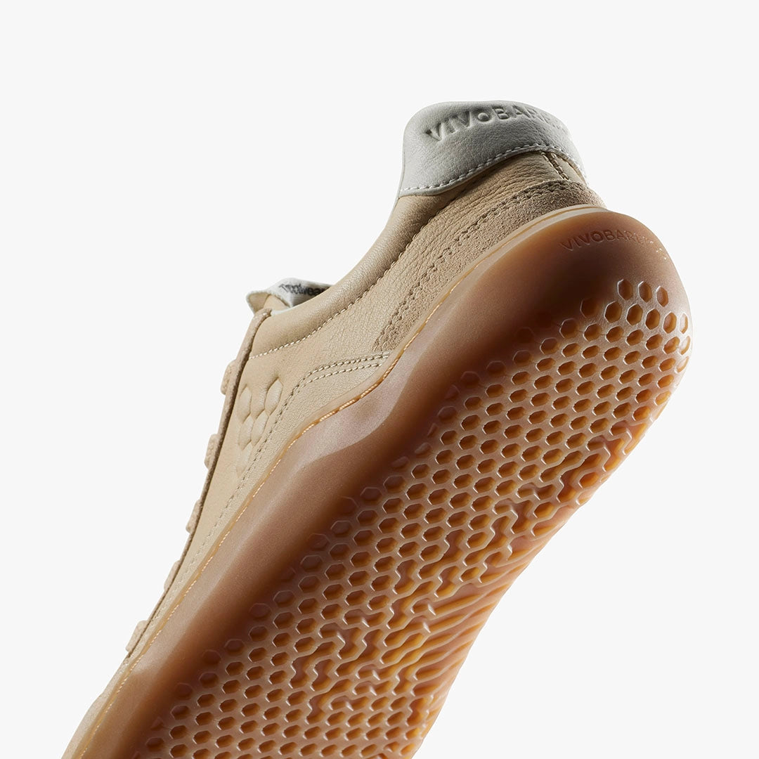 GOBI II SNEAKER PREMIUM LEATHER 女裝