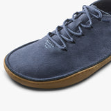 SENSUS MOC LACE UP LEATHER MENS