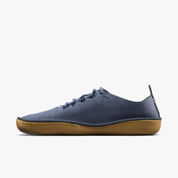 SENSUS MOC LACE UP LEATHER MENS