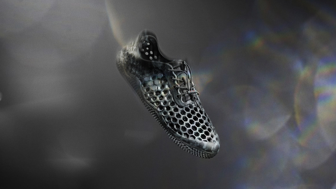 VIVOBAREFOOT ULTRA III JJF MENS