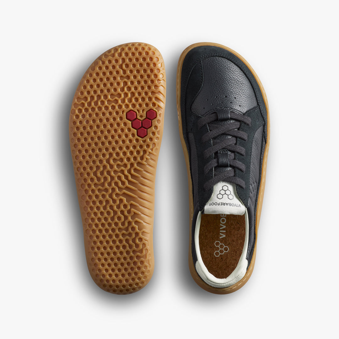 GOBI III SNEAKER LEATHER MENS