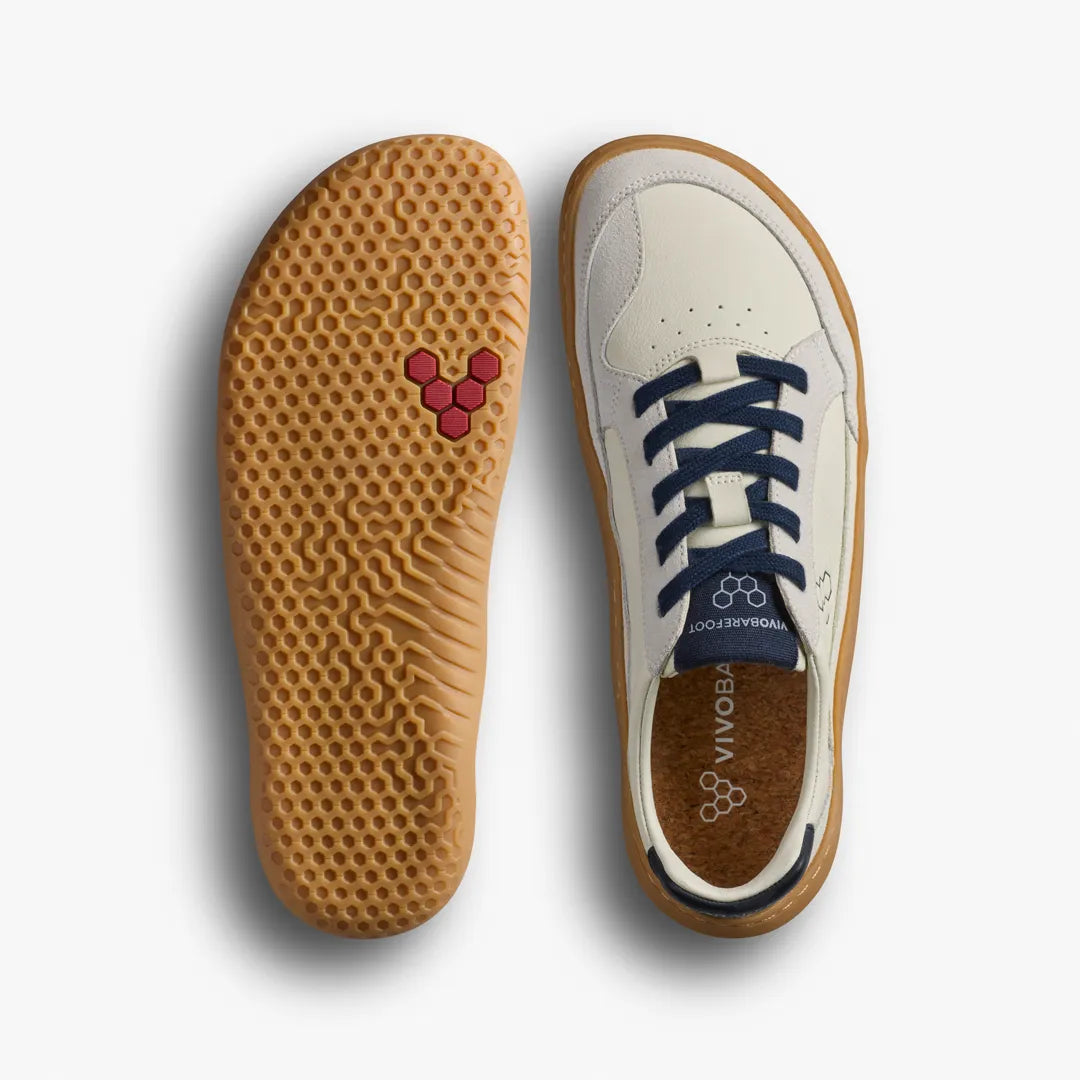 GOBI III SNEAKER LEATHER MENS