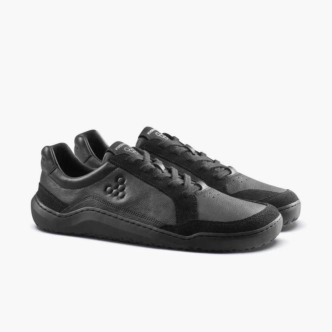 GOBI III SNEAKER LEATHER MENS