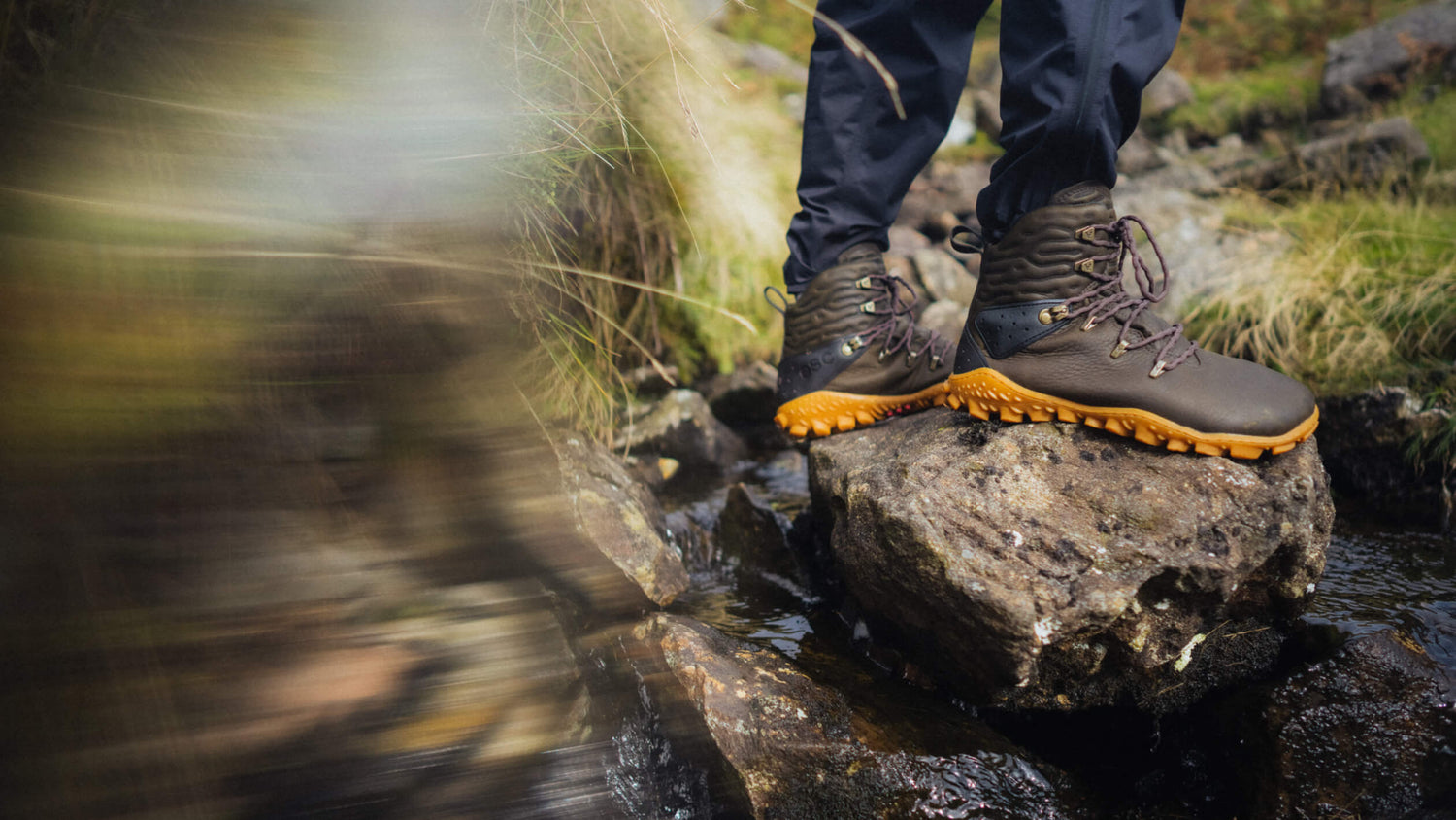 TRACKER FOREST ESC MENS