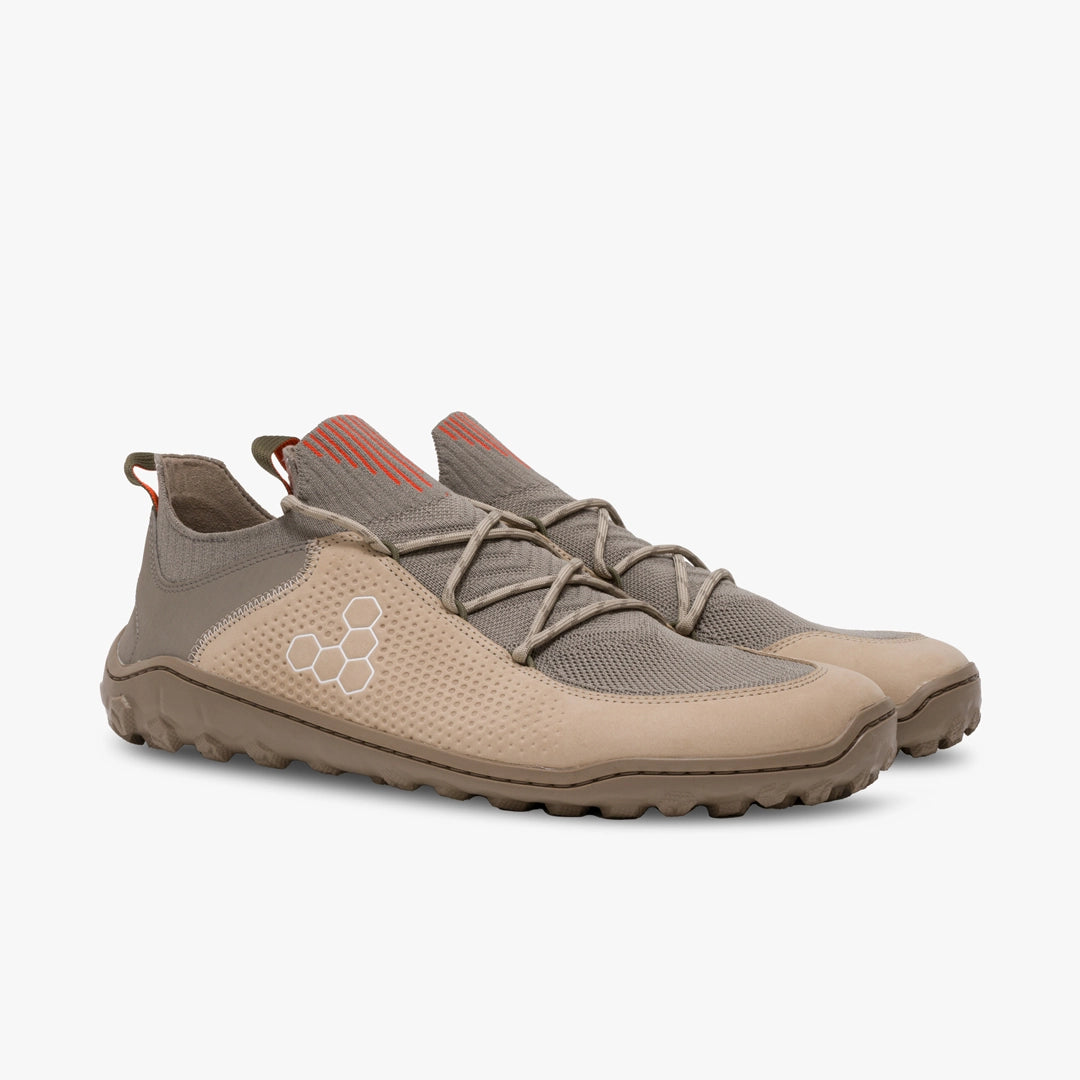 TRACKER DECON LOW FG2 MENS